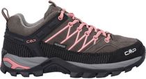 CMP Rigel Low WMN Trekking Shoes WP Damen Wanderschuhe