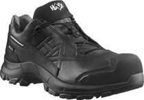 HAIX Black Eagle Safety 600 | Ltr, Gtx, Black