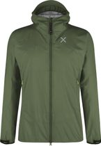 Upland 3L Hooded Jacket