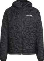 Terrex Xperior Primaloft Loose Fill Insulated Hooded Jacket