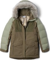 Marquam Peak Fusion III Parka
