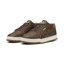 Puma Caven III Crafted Leather Unisex Freizeitschuhe