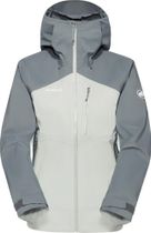 Mammut Alto Guide Hardshell Hooded Jacket Women Damen Skitourenjacke