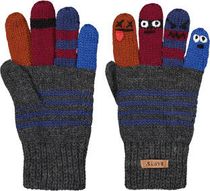 Puppeteer Gloves