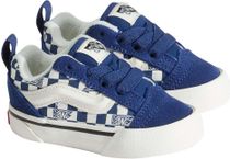 Vans Knu Skool Elastic Lace