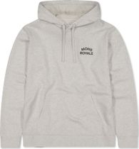 Mens Inversion Merino Hoodie