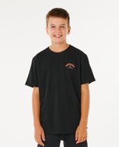 RipCurl Shred TIL Tee-boy