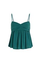 O'Neill Reeta Woven TOP Damen Tanktop für Outdoor & Freizeitaktivitäten
