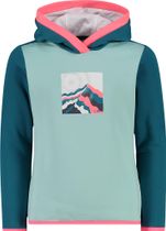 KID G Sweat FIX Hood