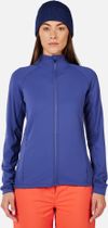 W Mid Layer Stretch Jacket