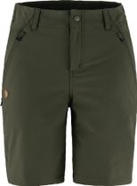 Abisko Trail Stretch Shorts W