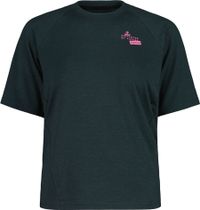 Maloja DambelM. Women's T-shirt for any outdoor activities