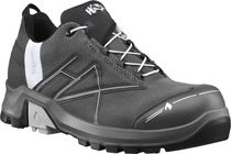 HAIX Connexis Safety+ GTX Low Grey-silver