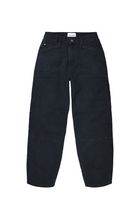 DU/ER Women Stretch Canvas Utility Pant Damen Kletterhose