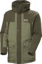 Escape Parka