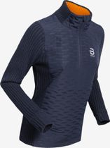 Half Zip Comfy 2.0 Wmn