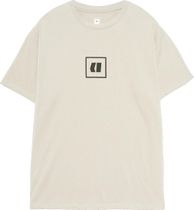 Armada Icon Tee Unisex T-Shirt für sämtliche Outdoor Aktivitäten