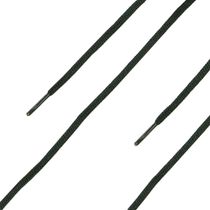 HAIX Laces Nomex Round Black