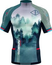 Crazy T-shirt Flash Men's T-shirt for any outdoor activities