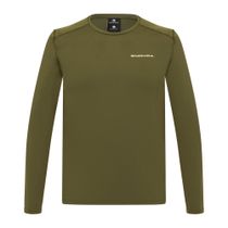 Endura Loop Long Sleeve Tech Tee Unisex Radtrikot