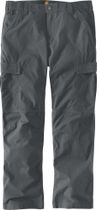 Carhartt Relaxed Straight Force Ripstop Cargo Trousers Outdoorhose