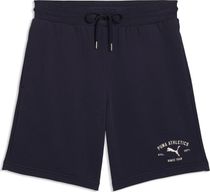 Puma Class Graphic Shorts TR Men's outdoor shorts