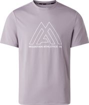 Mens MA 24/7 Short Sleeves Tee