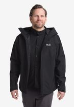 Prelight 3IN1 Jacket M