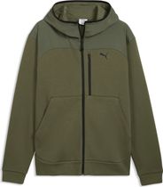 Puma Pumatech Material Mix Full-zip Hoodie DK