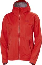 W Momentum 3L Stretch Jacket