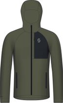 Hoody M's Defined Warm Zip