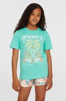O'neill Front Graphic T-shirt