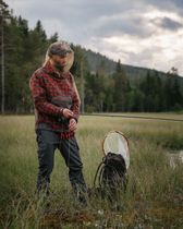 Mosquito Cover Anorak