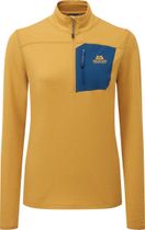 Mountain Equipment Lumiko Wmns Zip T Damen Freizeitjacke