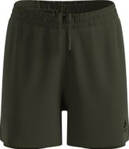 Odlo Essential 4 Inch Women's Running Shorts