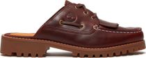 Womens Mule Shoe