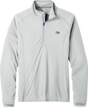 Outdoor Research Men's Echo Quarter Zip Men's midlayer for any outdoor activities
