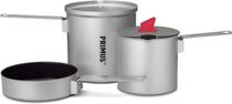 Essential Trek Pot SET