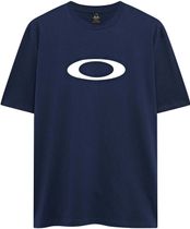 Oakley Bark Ellipse Tee Herren T-Shirt für sämtliche Outdoor Aktivitäten
