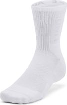 Under Armour 3-Maker 3pk Mid-crew