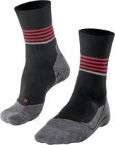 RU4 Endurance Reflect Herren Running Socken