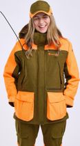 Pinewood Furudal Expert 2L Hunting Women Jacket Women's casual jacket