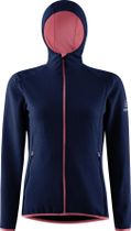 Women Hoody Transtex Cube