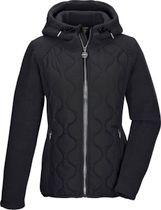KSW 108 Women Fleece Jacket