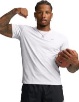 Under Armour The Bouncy Tee T-Shirt für Herren
