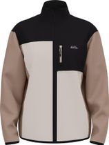 The Essentials High-pile Full-zip Mid Layer