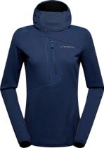 Big Wall Pullover Hoody Women
