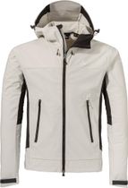 Softshell Jk Style Blaueis Men