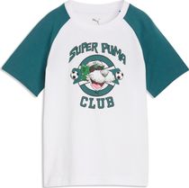 Puma Super Puma Graphic Tee PS