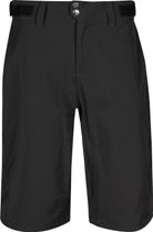 Halti Tracks Women's X-stretch Shorts Damen Laufshorts